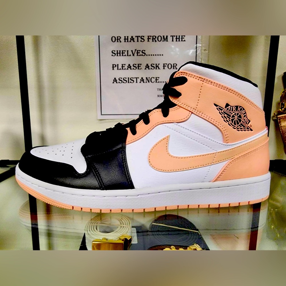 Jordan 1